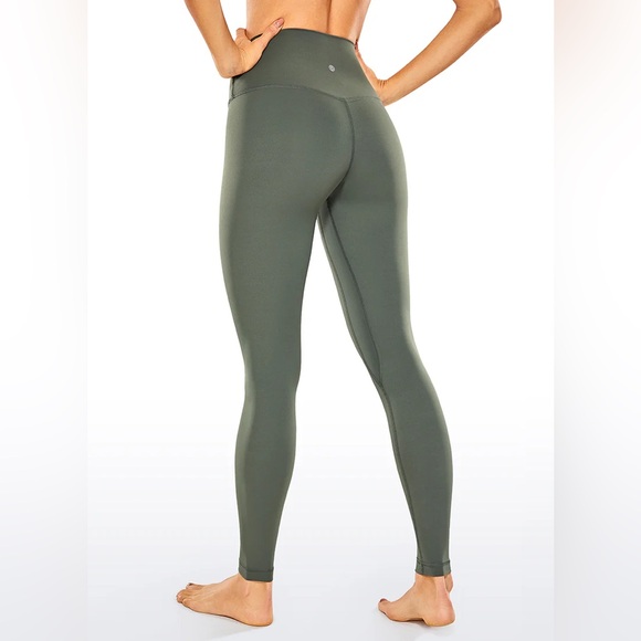 Nakedfeel Leggings 28'' - Picture 2 of 5